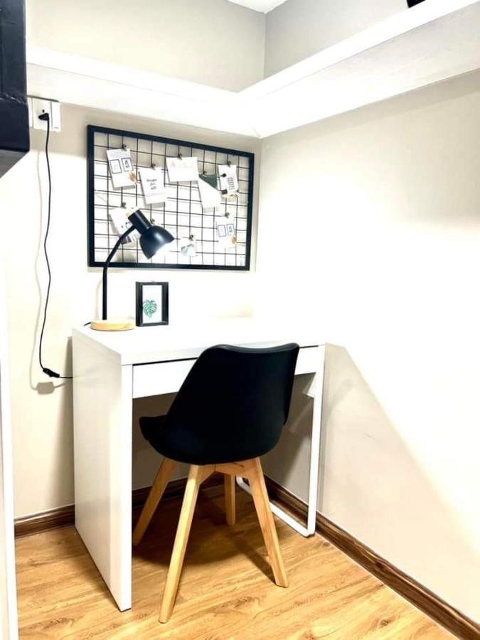Faridz Homestay At Myra Saujana Kampong Simpang Empat Eksteriør billede